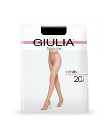 Колготы Giulia infinity 20 модель UP-00001465 Фото