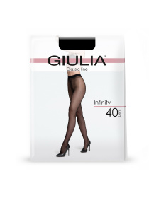 Колготы Giulia infinity 40 модель UP-00001466 Фото