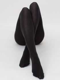 Колготы Giulia lucky cotton 200 модель UP-00001483 Фото