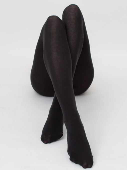 Колготы Giulia lucky cotton 200 модель UP-00001483 Фото