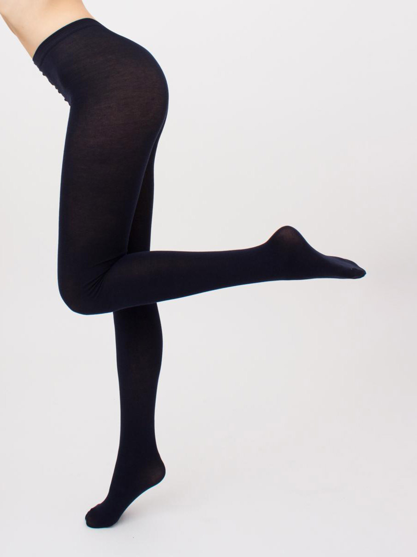 Колготи Giulia Lucky Cotton 200 модель UP-00001483 Фото