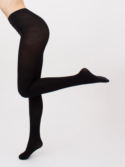 Колготи Giulia Lucky Cotton 200 модель UP-00001483 Фото