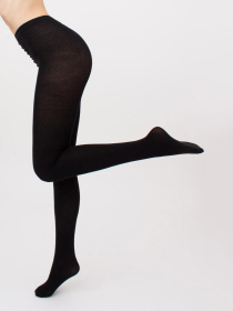 Колготи Giulia Lucky Cotton 200 модель UP-00001483 Фото