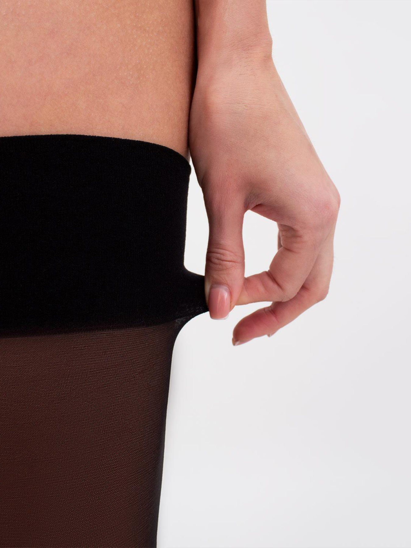 Панчохи Giulia модель UP-00001654 Фото