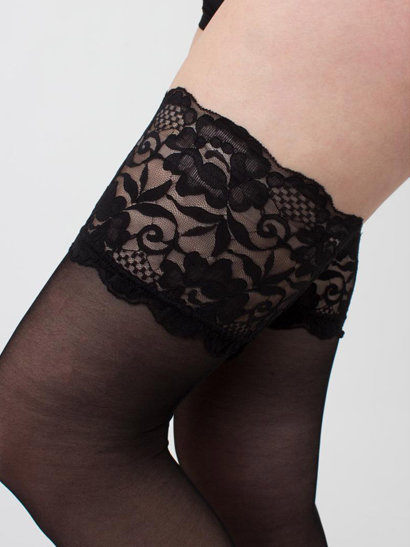 Чулки Giulia Passion 20 модель UP-00001655 Фото