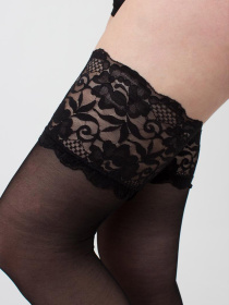 Чулки Giulia Passion 20 модель UP-00001655 Фото