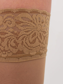 Чулки Giulia Emotion 40 модель UP-00001659 Фото