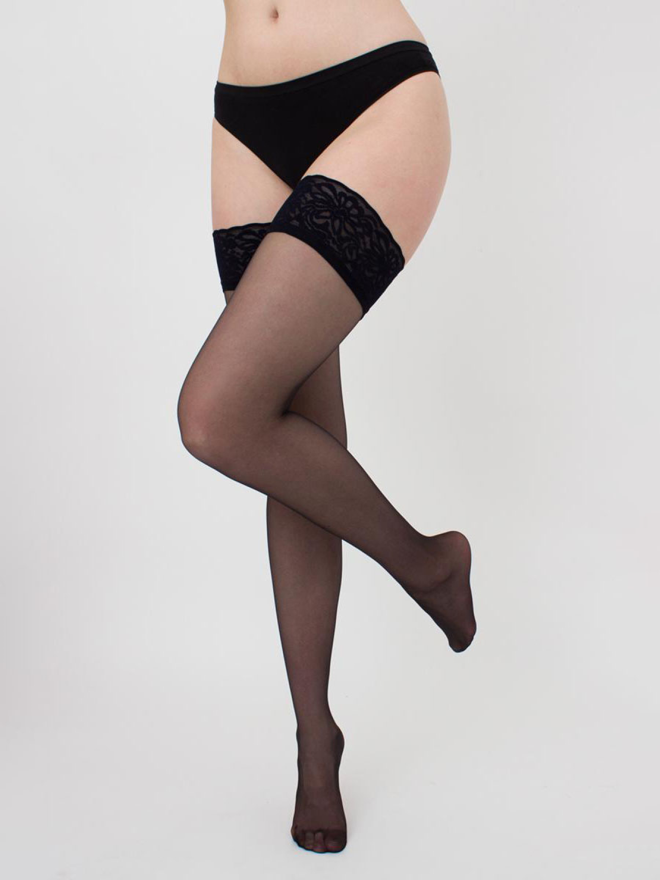 Чулки Giulia Emotion 20 модель UP-00001660 Фото