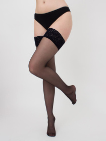 Чулки Giulia Emotion 20 модель UP-00001660 Фото