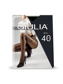 Колготи Giulia Boho 40 (1) модель UP-00002013 Фото