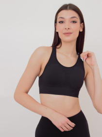 Топ спортивный Giulia Спортивний безшовний топ Top Energy 02 модель UP-00002149 Фото