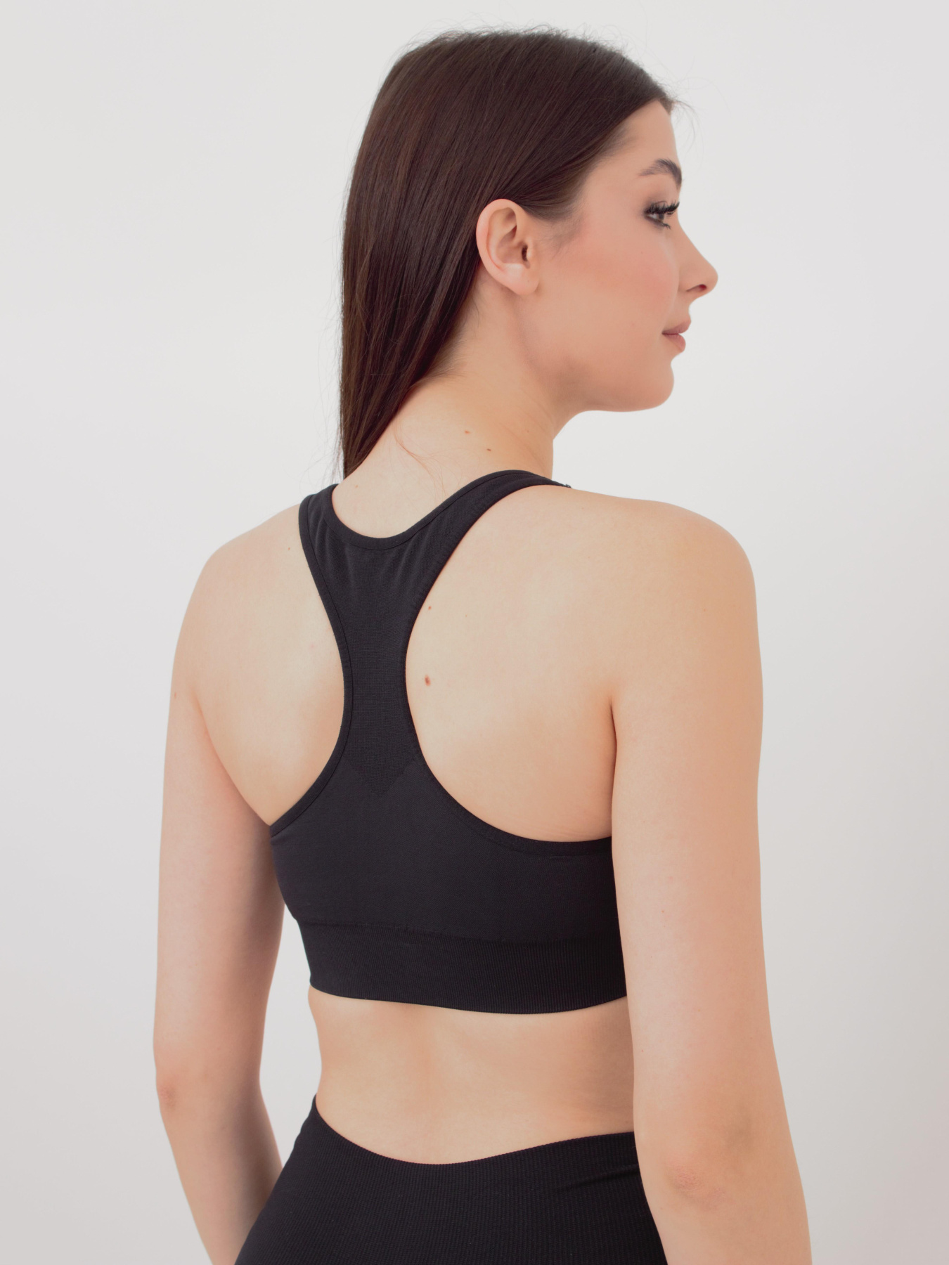 Топ спортивный Giulia Top Energy 02 модель UP-00002149 Фото