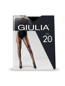 Колготи Giulia City 20 (1) модель UP-00002187 Фото