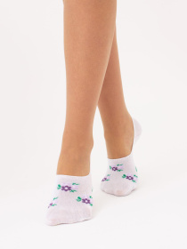 Підслідники Giulia Wf1 Fashion Set 2403 модель UP-00002621 Фото