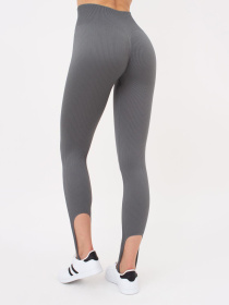 Легінси Giulia Leggings Rib Stripe модель UP-00002652 Фото