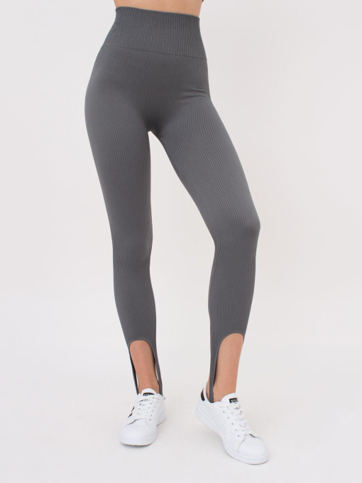 Леггинсы Giulia Leggings Rib Stripe модель UP-00002652 Фото