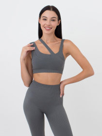 Топ Giulia Top Rib Co модель UP-00002664 Фото