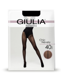 Колготы Giulia Chic Nevely 40 (1) модель UP-00002702 Фото