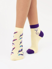 Набір шкарпеток Giulia Ws2 Fashion Set 2407 Модель UP-00002709 Фото