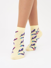 Набор носков Giulia Ws2 Fashion Set 2407 модель UP-00002709 Фото