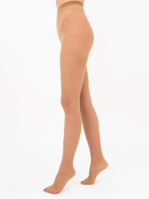 Колготы Giulia Жіночі колготки в сітку Hush 40 (6) модель UP-00002714 Фото