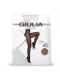 Колготи Giulia Hush 40 модель UP-00002714 Фото