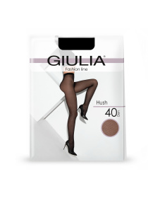 Колготи Giulia Hush 40 (6) модель UP-00002714 Фото