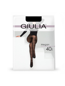 Колготи Giulia Megan 40 (8) модель UP-00002725 Фото