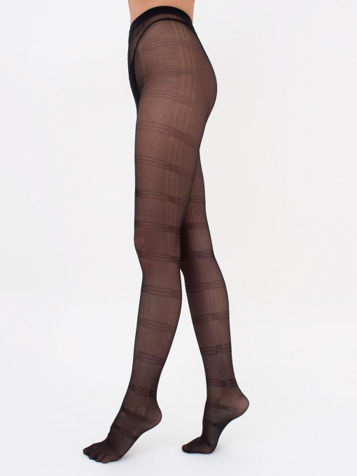 Колготы Giulia Megan 40 (8) модель UP-00002725 Фото