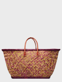 Пляжная сумка Le Comptoir de la plage Aravola модель BM_Tutti_368 Фото