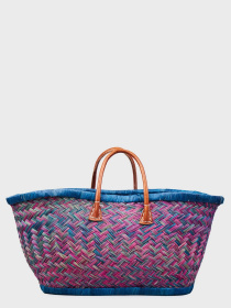 Пляжная сумка Le Comptoir de la plage Aravola модель BM_Tutti_375 Фото