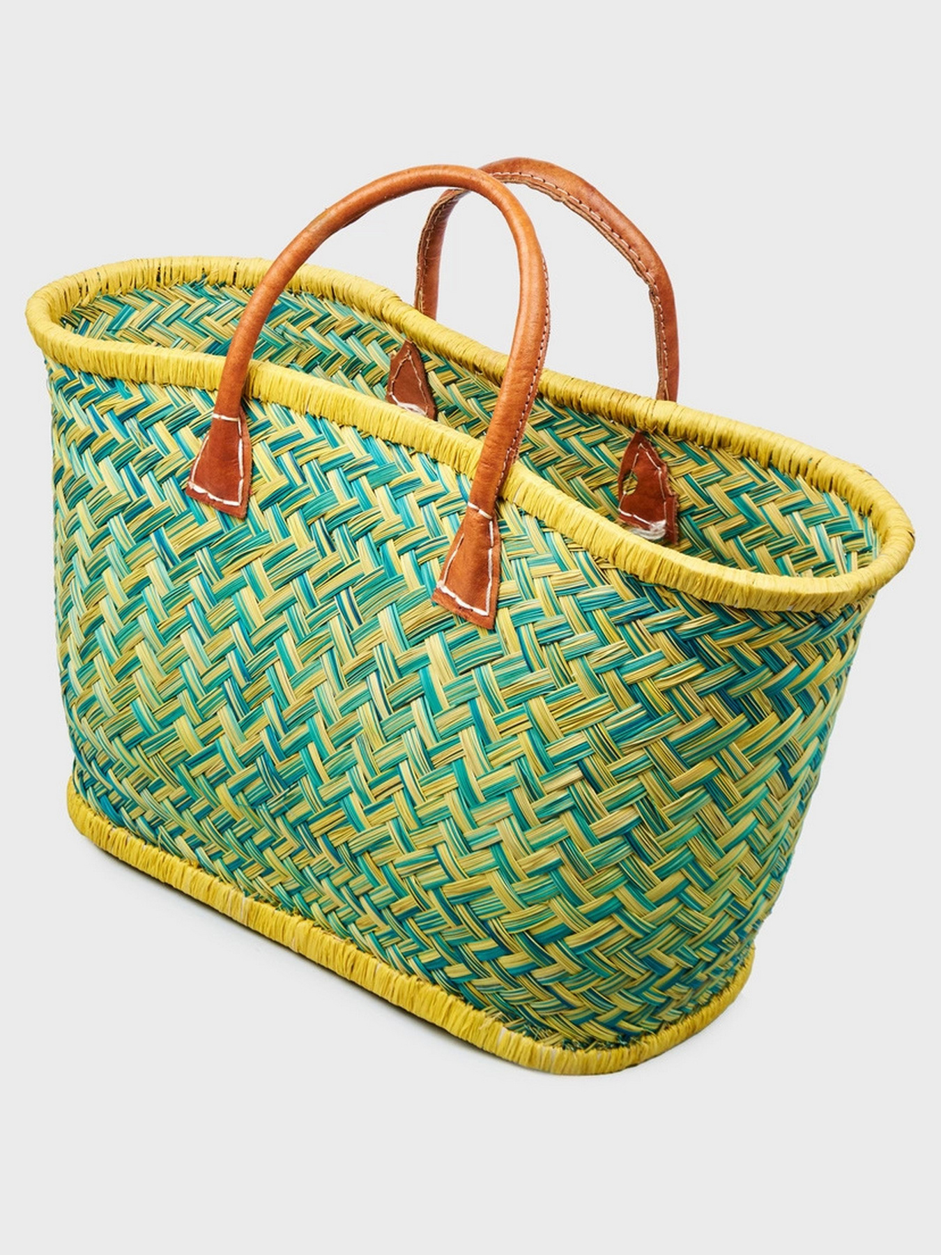 Пляжна сумка Le Comptoir de la plage Aravola модель BM_Tutti_387 Фото