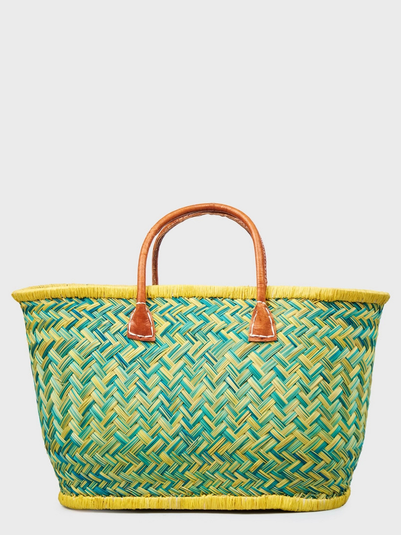 Пляжна сумка Le Comptoir de la plage Aravola модель BM_Tutti_387 Фото