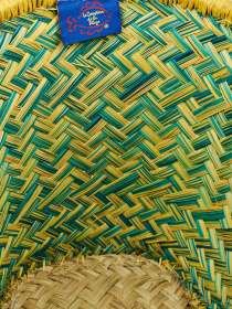 Пляжная сумка Le Comptoir de la plage Aravola модель BM_Tutti_387 Фото