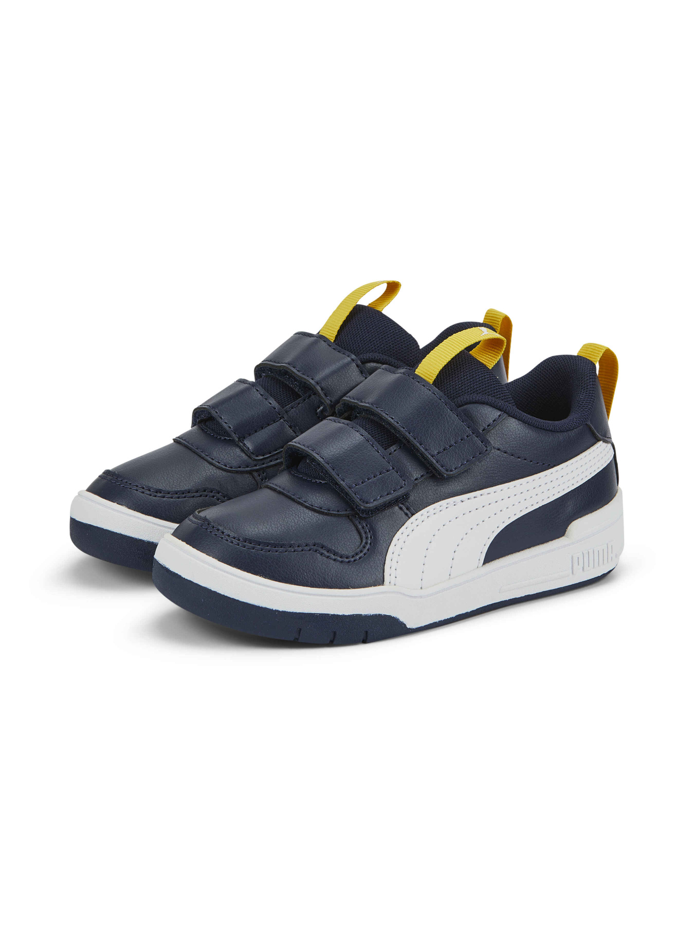 Кросівки повсякденні PUMA Multiflex Sl V Ps модель 380740 Фото