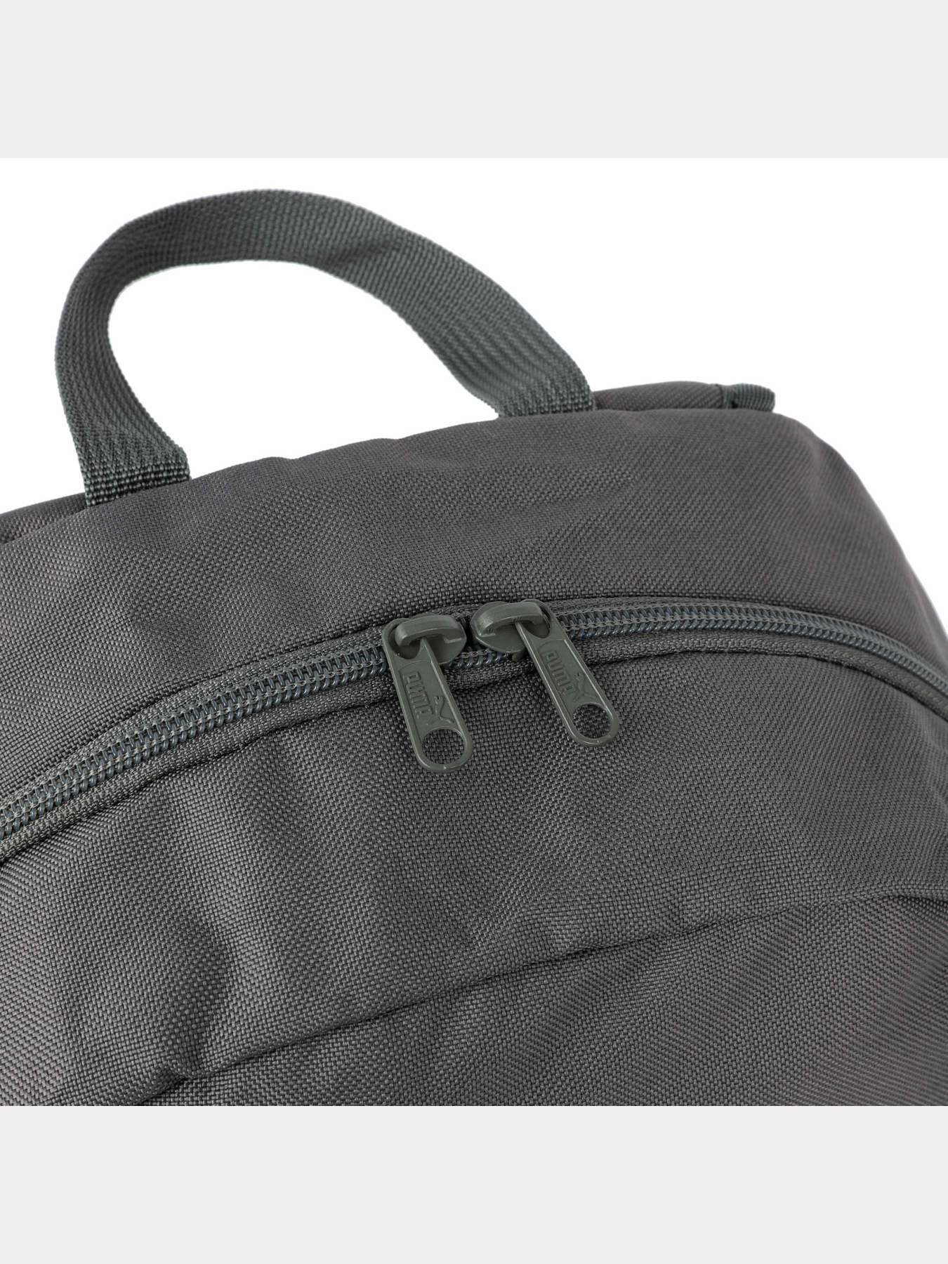 Рюкзак PUMA Phase Backpack No. 2 модель 077482 Фото