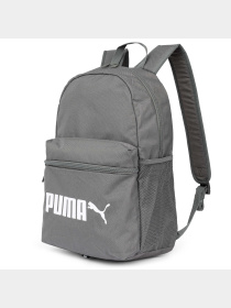 Рюкзак PUMA Phase Backpack No. 2 модель 077482 Фото