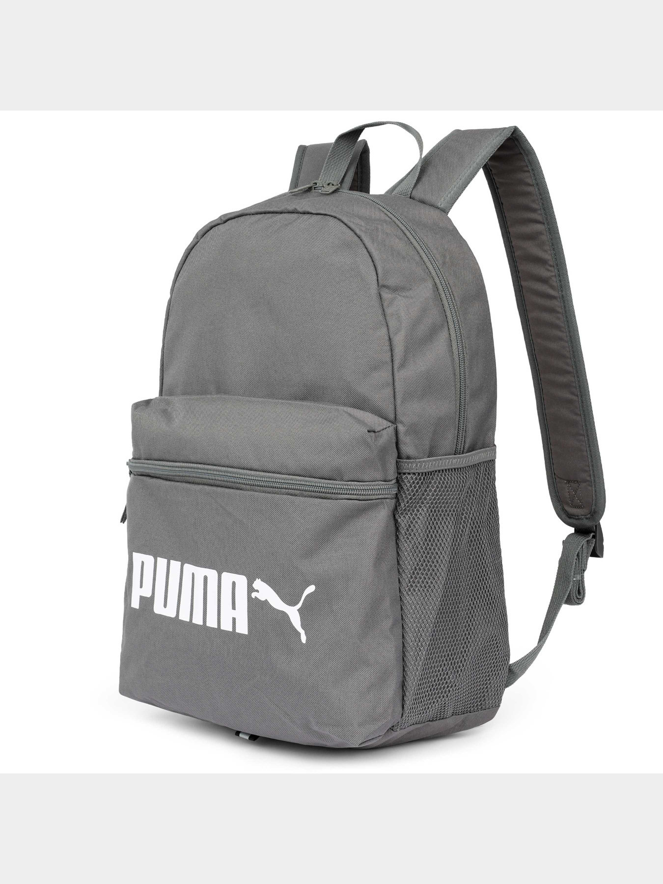 Повсякденний рюкзак PUMA Phase Backpack No. 2 модель 077482 Фото