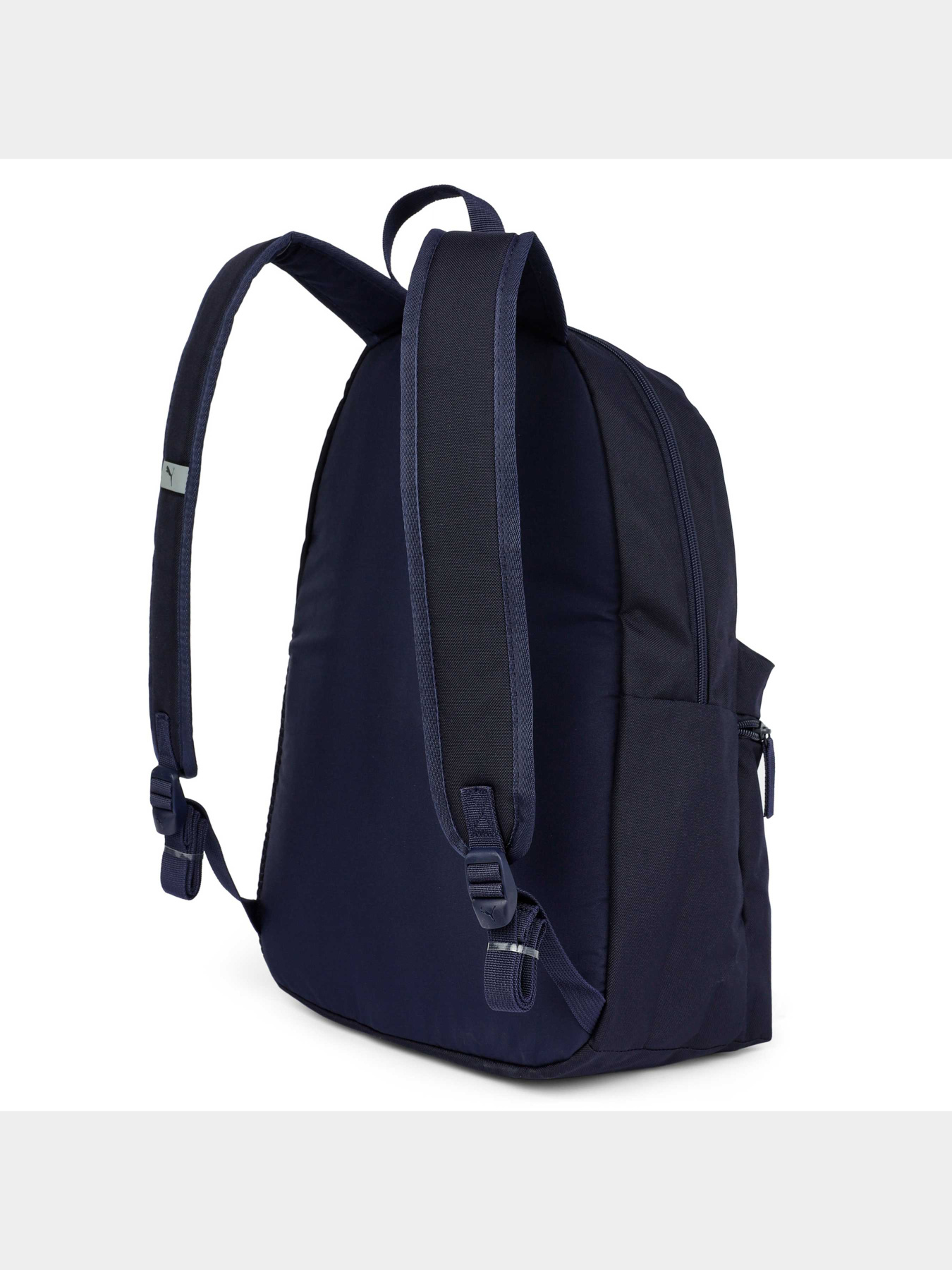 Повсякденний рюкзак PUMA Phase Backpack No. 2 модель 077482 Фото