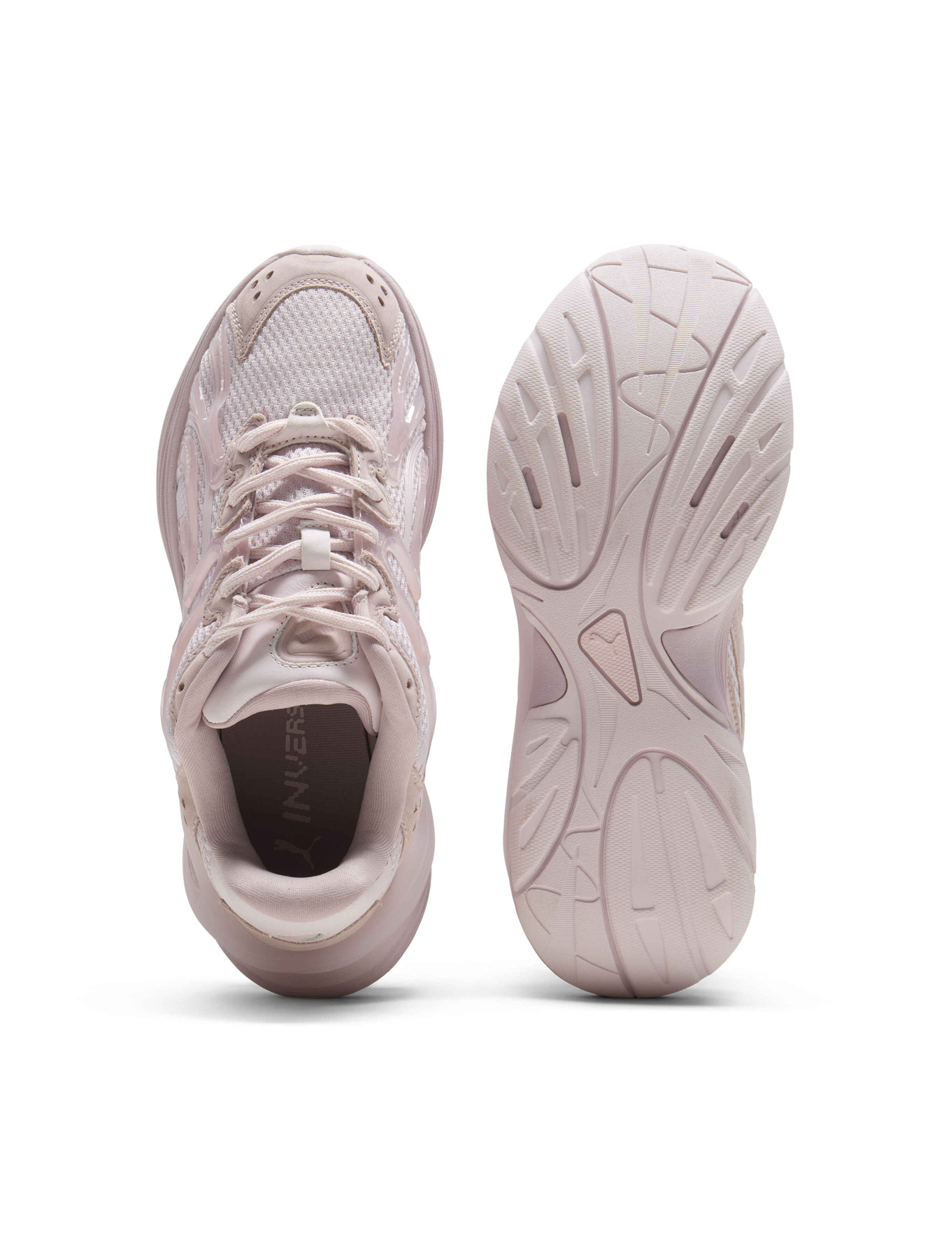 Кросівки PUMA Inverse Premium Wns модель 401756 Фото