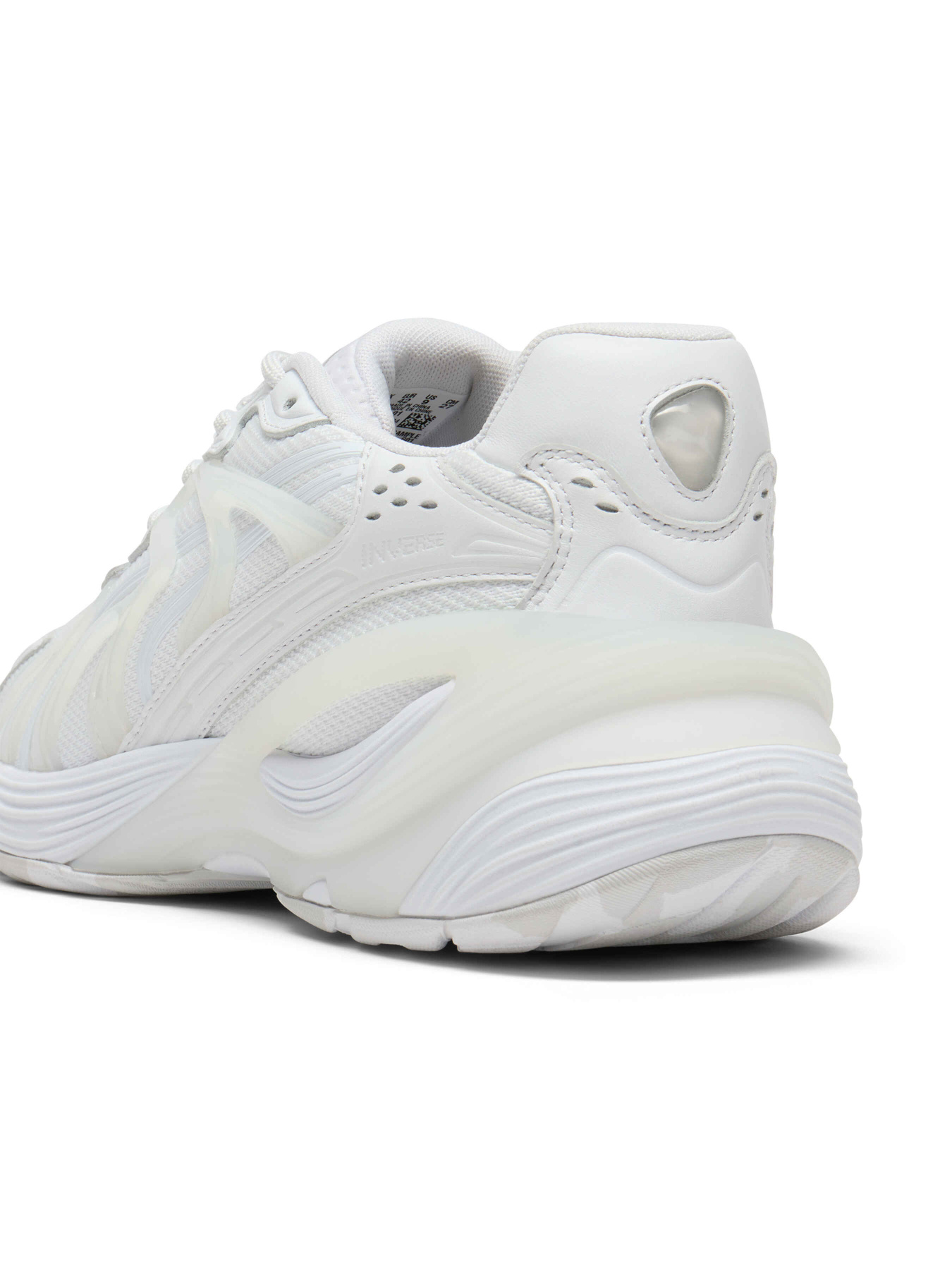 Кросівки PUMA Inverse Echo модель 401898 Фото