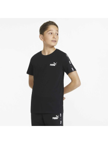 Футболка PUMA Ess Tape Tee модель 847300 Фото