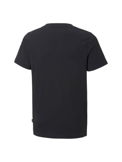 Футболка PUMA Ess Tape Tee модель 847300 — фото - INTERTOP