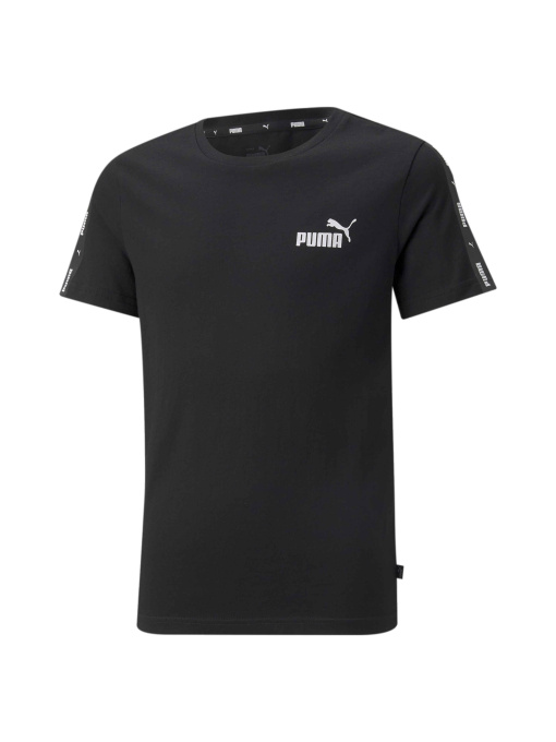 Футболка PUMA Ess Tape Tee модель 847300 Фото