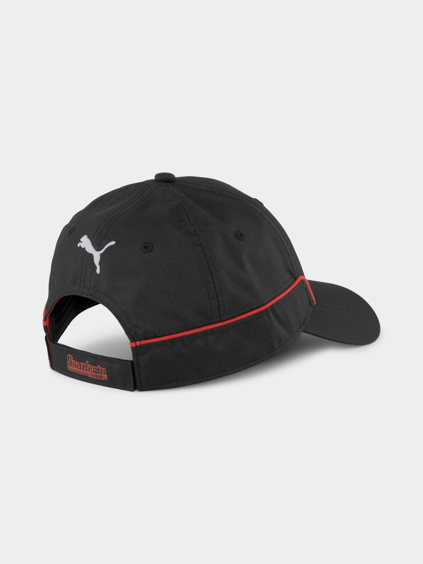 Кепка PUMA Ferrari Sptwr Race Bb Cap модель 024451 Фото