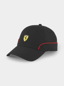 Кепка PUMA Ferrari Sptwr Race Bb Cap модель 024451 Фото