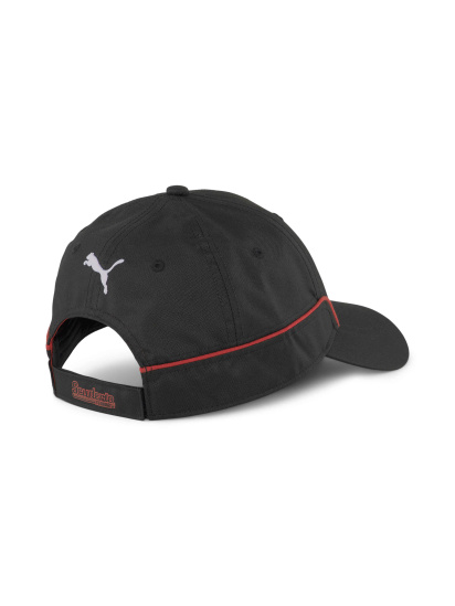 Кепка PUMA Ferrari Sptwr Race Bb Cap модель 024451 — фото - INTERTOP