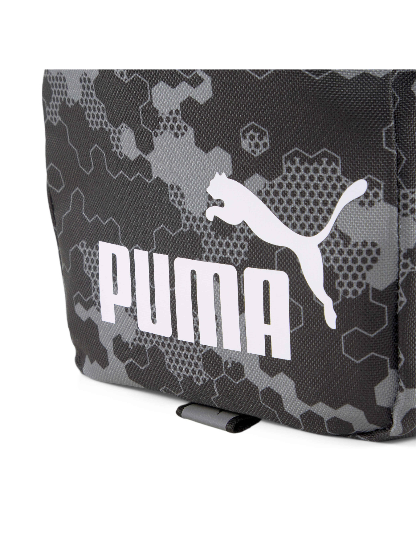 Сумка PUMA Phase Aop Portable модель 079544 Фото