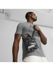 Сумка PUMA Phase Aop Portable модель 079544 Фото