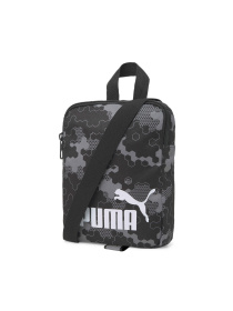 Сумка PUMA Phase Aop Portable модель 079544 Фото